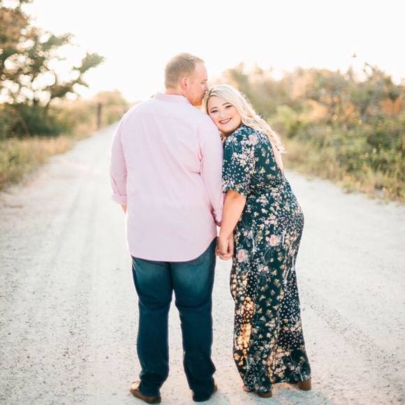 Meet your Posher, Kelsey - Picture 1 of 1